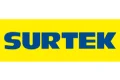 SURTEK logo