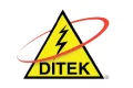 DITEK logo