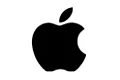 APPLE logo