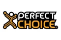 PERFECT CHOICE logo