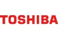 TOSHIBA logo