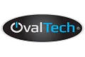 OVALTECH logo