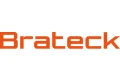 BRATECK logo