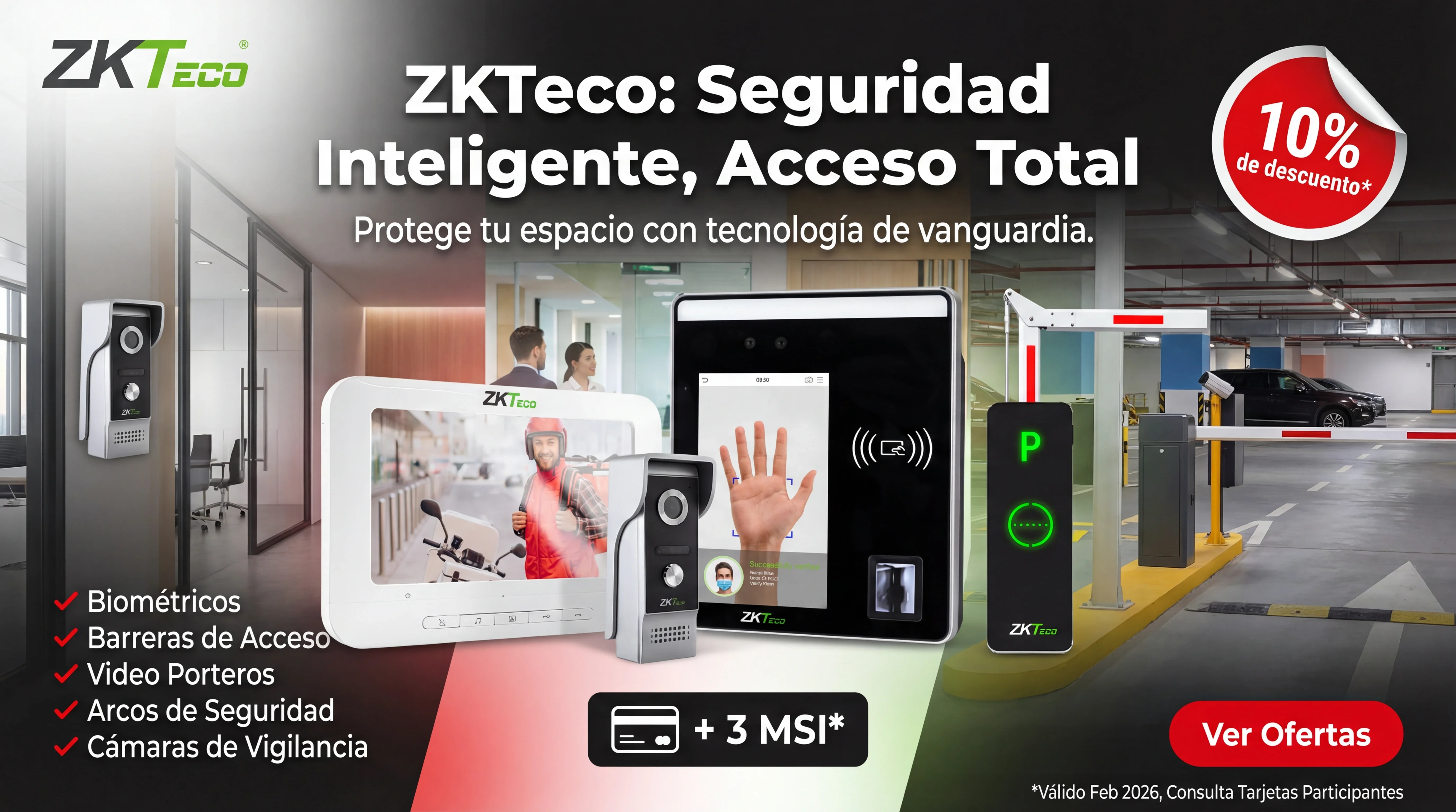 ZKTeco