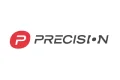 PRECISION logo