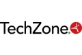 TECHZONE logo