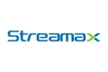 STREAMAX logo