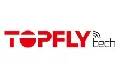 TopFlyTech logo