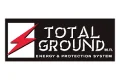 TOTAL GROUND logo