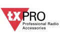 TXPRO logo
