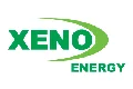 XenoEnergy logo