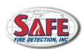 SAFE FIRE DETECTION INC. logo