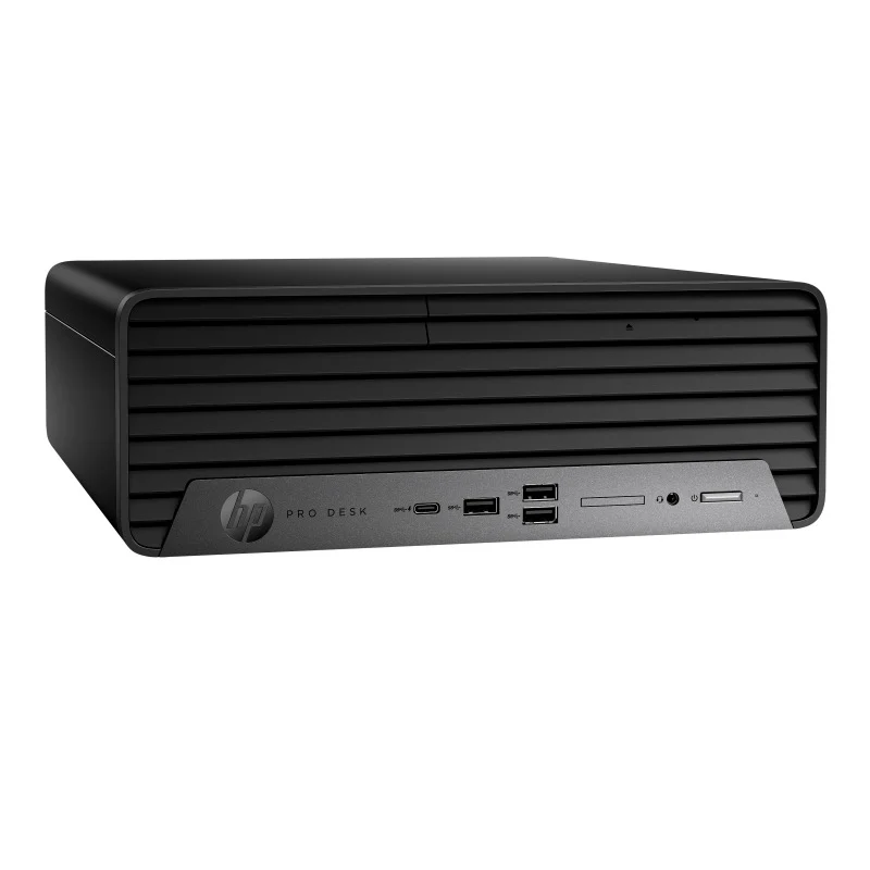 PCs de Escritorio
