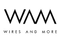 WAM logo
