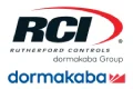 RCI - DORMAKABA logo