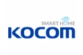 KOCOM logo