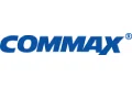 COMMAX  logo