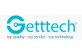 GETTTECH logo
