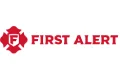 FIRST ALERT logo