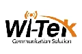 WI-TEK logo