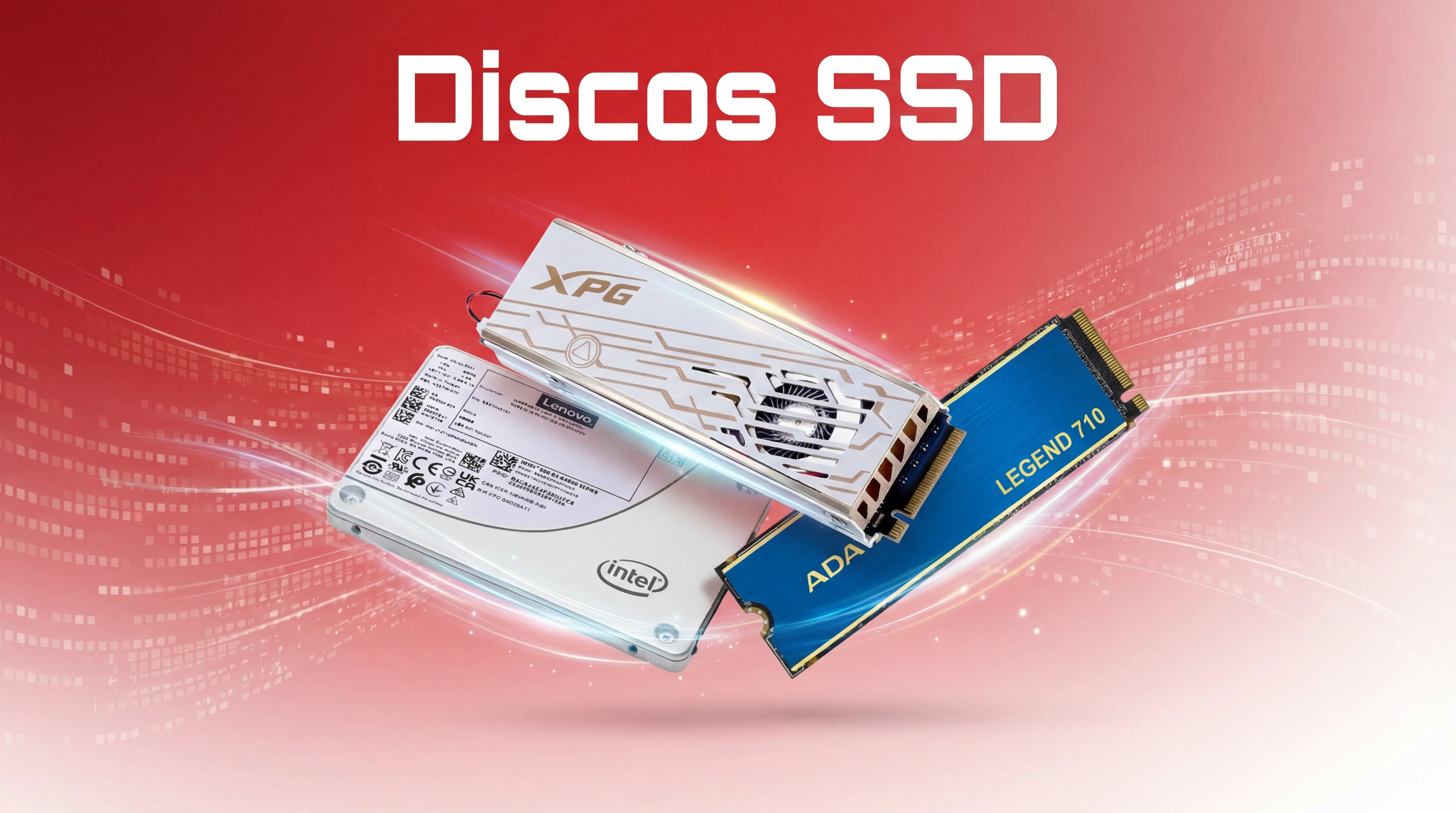  SSD