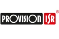 PROVISION-ISR logo