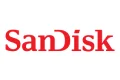 SANDISK logo