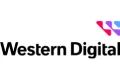 WESTERN DIGITAL logo