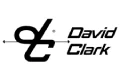 DAVID CLARK logo
