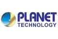 PLANET logo