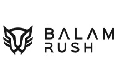 BALAM RUSH logo