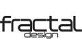 FRACTAL DESIGN logo