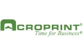 ACROPRINT logo