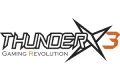 ThunderX3 logo