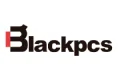 BLACKPCS logo