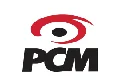 PCM logo