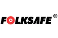 FOLKSAFE logo