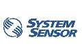 SYSTEM SENSOR logo