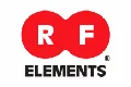 RF ELEMENTS logo