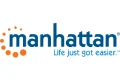 MANHATTAN logo
