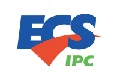 ECS logo