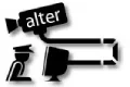 ALTER logo