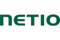 NETIO logo