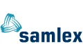 SAMLEX logo