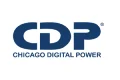 CDP logo