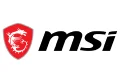MSI logo