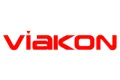 VIAKON logo