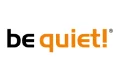 Be Quiet logo