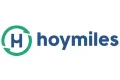 HOYMILES logo