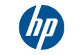 HP logo